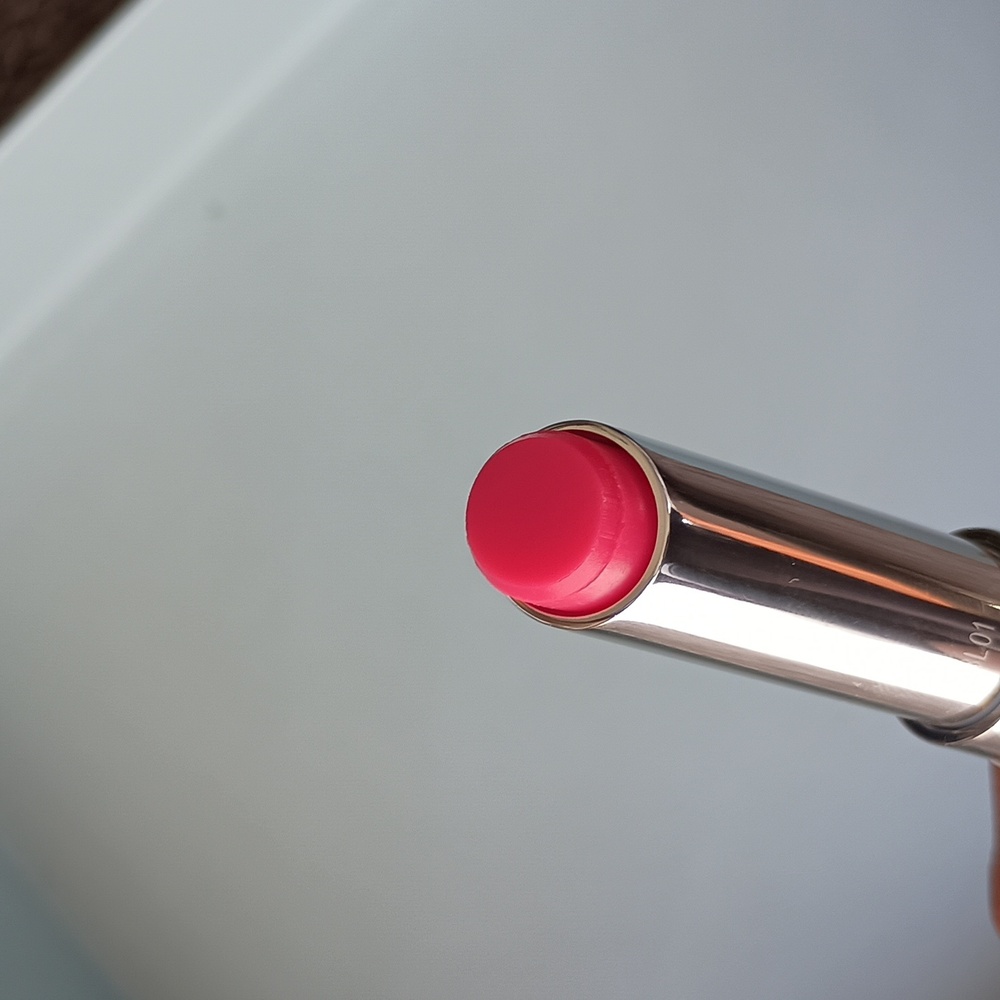 DIOR Addict Lip Balm - Raspberry #7 - Picture 3 of 3